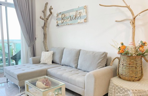 Phan Thiet Apartment | Chang home - Tu tour