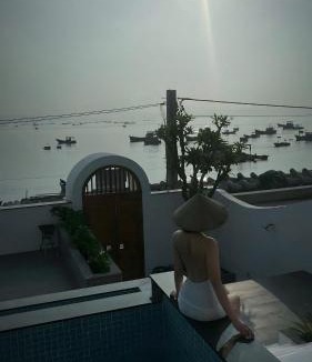 Phan Rang Villa | Changvilla Đông Hải