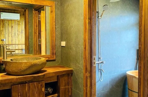 Sa Pa Hotel | Chapa Ecolodge