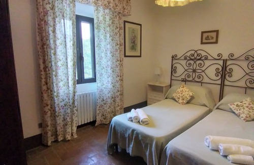 Grotte di Castro Other | Characteristic apartment with pool 15 minutes from Lake Bolsena