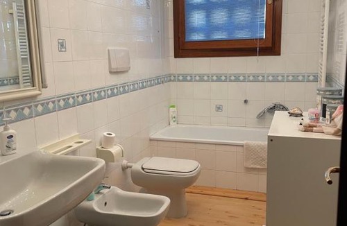 Bassano del Grappa House | Charlotte room