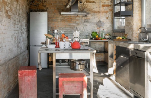 Macerata House | Charm and well-being in a rural setting. Dedicated to all those who seek comfort and style but love