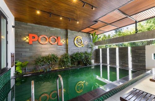 Cam Ha Apartment | Charm Champion Villa Hoian