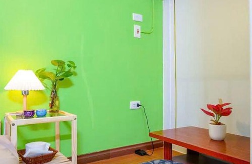 Old Quarter Apartment | Charm Home 4