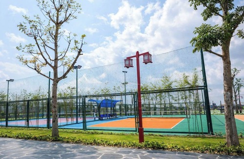 Hai Phong Villa | Charm Lagoon Villa - Vinhomes Vu Yen