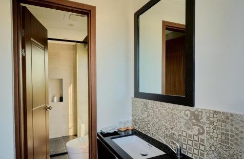 Cam Ha Apartment | Charm Villa Hội An