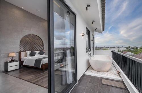 Cam Ha Apartment | Charm Villa Hội An