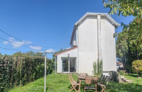 Saint-Junien House | Charmant Cottage - Saint-Junien