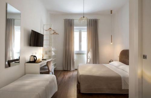 Aurelio House | Charme Holidays Puccini