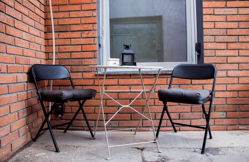 Cluj-Napoca House | Charming 1-bedroom house in serene Cluj-Napoca with WiFi, AC