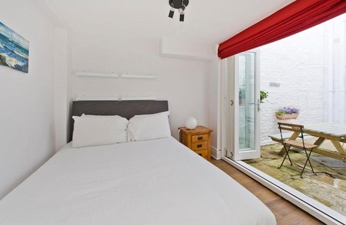 Warwick Apartment | Charming 2-Bed Apt, Pimlico