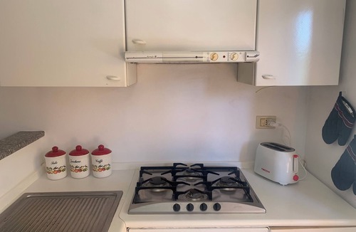 Anzio Condo | Charming 2-bedroom condo with AC, WiFi just Steps from the Beach