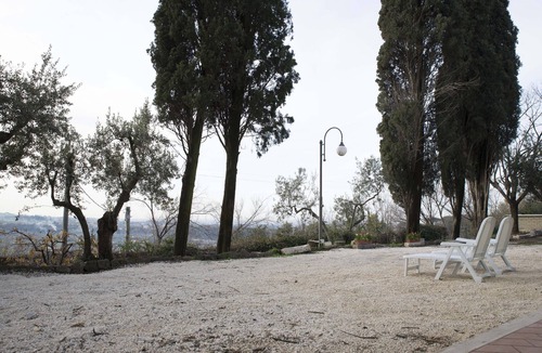 Grottaferrata House | Charming And Romantic Cottage Hill Nearby Rome