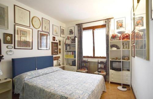 Pacengo Apartment | Charming apartment in Pacengo, garden view, 60 sqm