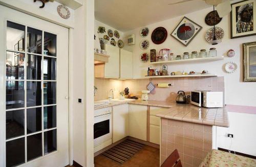 Pacengo Apartment | Charming apartment in Pacengo, garden view, 60 sqm