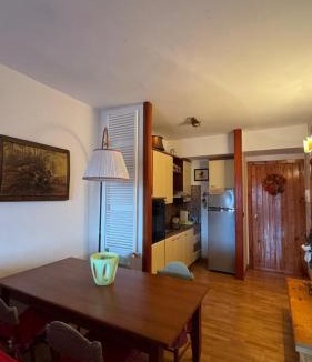 Pescocostanzo Apartment | Charming apartment Pescocostanzo