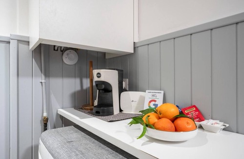 Corridonia Apartment | Charming Apartment Maison all'arco