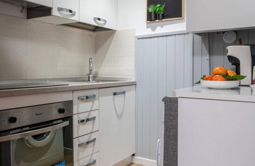 Corridonia Apartment | Charming Apartment Maison all'arco