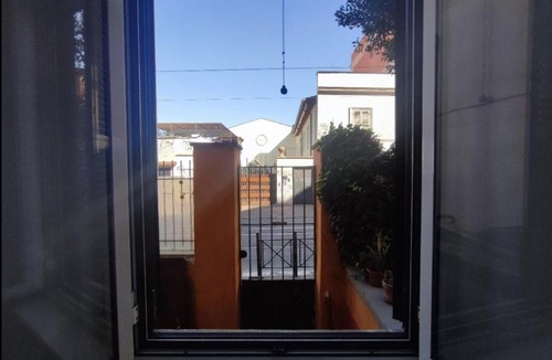 San Lorenzo Apartment | Charming apartment San Lorenzo Rome city centre