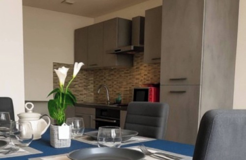 Avezzano Apartment | Charming Avezzano Apartment for Family Getaways
