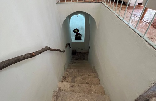 Capestrano Bed & Breakfast | Charming bed & breakfast in fantastic Abruzzo with WiFi