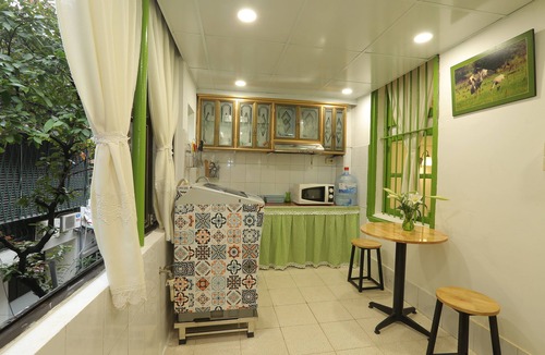 Old Quarter Apartment | Charming Daisy's home in Old Qualter