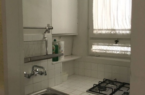 Campagnano di Roma Apartment | Charming flat near Rome - tourism, golf, motorsports, lakes and Via Francigena