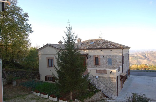 San Rocco Apartment | Charming flat with private parking