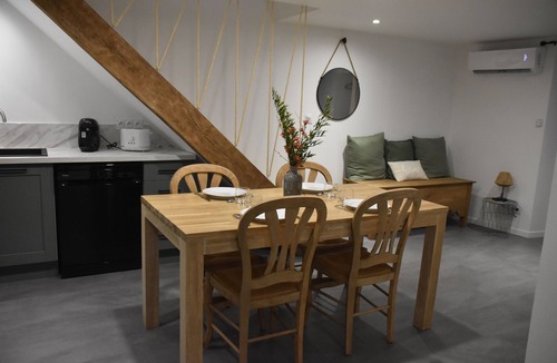 Saint-Priest-sous-Aixe House | Charming village house ideally located in Saint Priest sous Aixe.