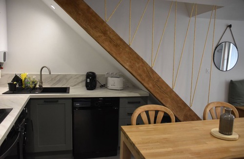 Saint-Priest-sous-Aixe House | Charming village house ideally located in Saint Priest sous Aixe.