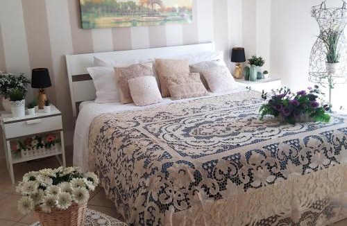 San Felice House | Charming GEA