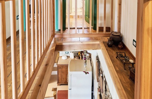 Prade House | Charming House for 10 Guests in Vanoi | Conte Moro, Sun and Nature