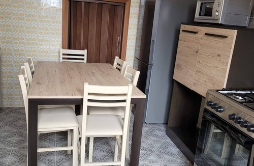 Ofena House | Charming house in a mountain village