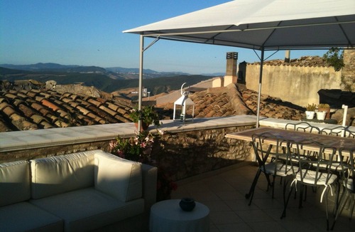 Irsina House | Charming house with stunning views in enchanting Irsina !