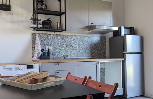 Fregenae Apartment | Charming Italian Countryside Retreat for Family Getaways