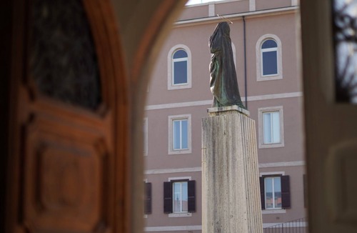 Sora Apartment | Charming Italian town center stunning view balcony fully restored building