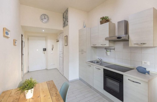 Portoferraio Old Town Apartment | Charming Newly Renovated One-Bedroom Apartment!