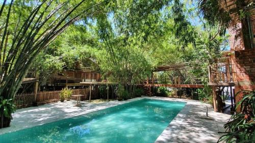 Hoi An Apartment | Charming Riverside Getaway, 10 min to Old Town