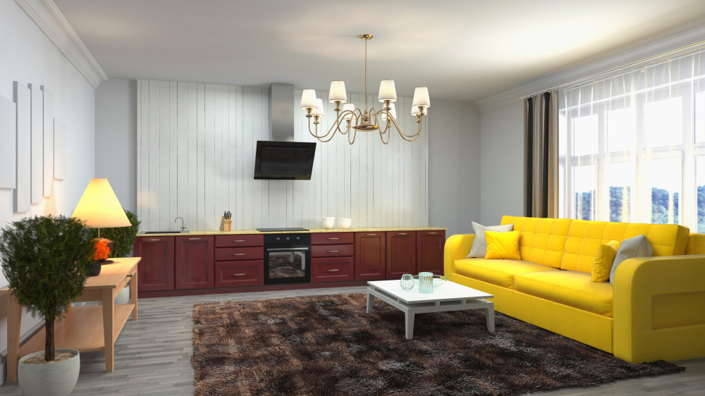 Esquilino Apartment | Charming studio flat in Esquilino