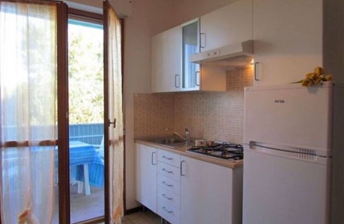 Bibione Apartment | Charming studio with shared pools