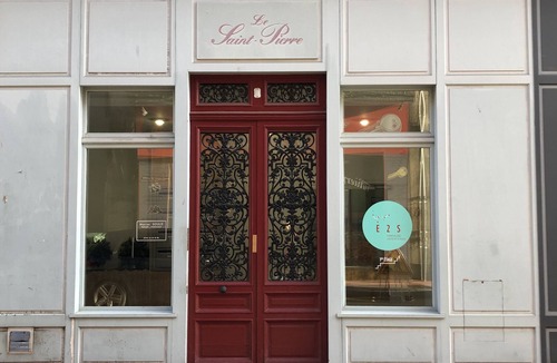 Limoges Apartment | Charming T3 in the heart of town with parking