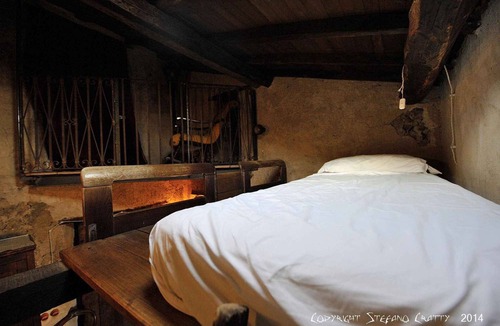 Giuliano di Roma Apartment | Charming traditional house, just 90 km south of Rome
