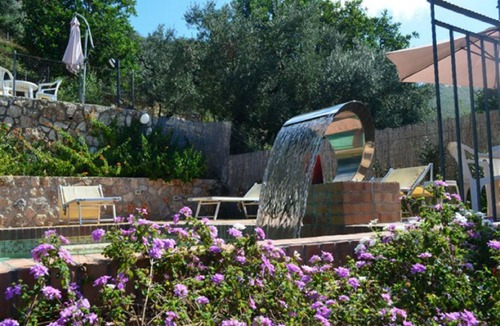 Itri Villa | Charming Villa with Private Pool and Breathtaking Views, up to 12 people