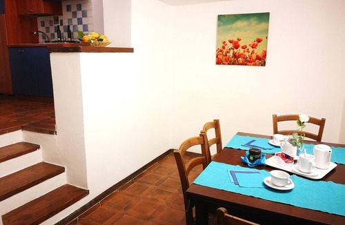 San Pietro a Maida House | Charming Villa in Maida with Pool & Garden