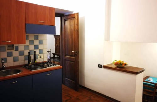 San Pietro a Maida House | Charming Villa in Maida with Pool & Garden