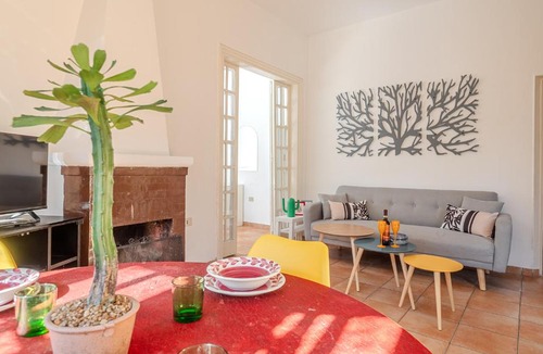 Fregenae Apartment | Charming Villa- Near the BEACH- Free parking - Rome Airport