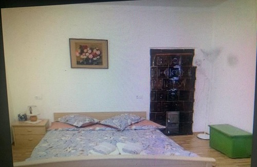 Viseu de Sus Villa | Charming villa with WiFi in picturesque Vișeu de Sus