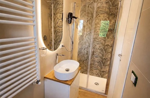 Rocca Sinibalda House | Charming village home with breathtaking views