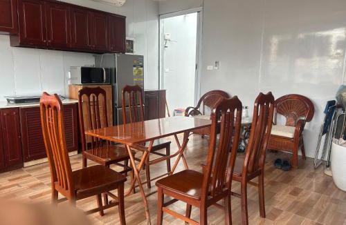 Cau Giay House | Chau's Homestay