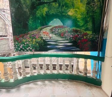 Cau Giay House | Chau's Homestay